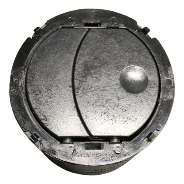 Difusor Ar Cond Central 7s6ha018b08 Ford Fiesta 2004 A 2008