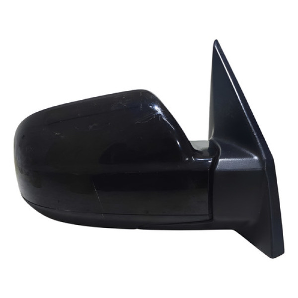 Retrovisor Direito 012268 Hyundai Tucson 2007 A 2015