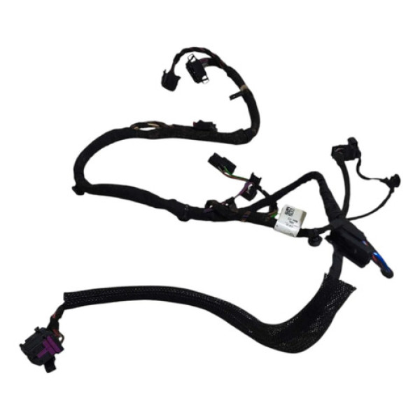 Chicote Sensor Estacionamento Vw Amarok 2018 2019 2020