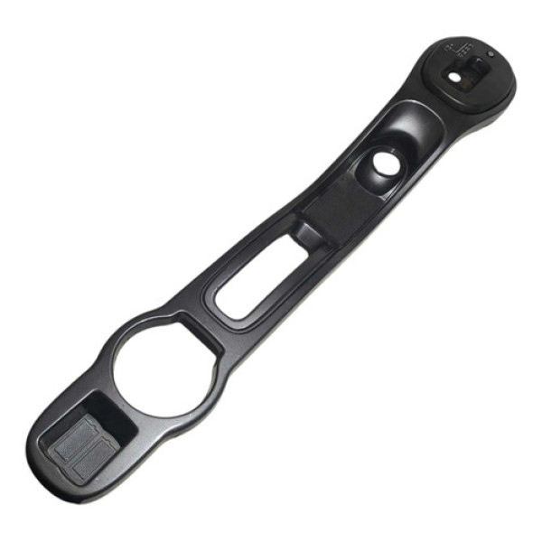 Moldura Console Central 969180621r Renault Duster 2012/2014