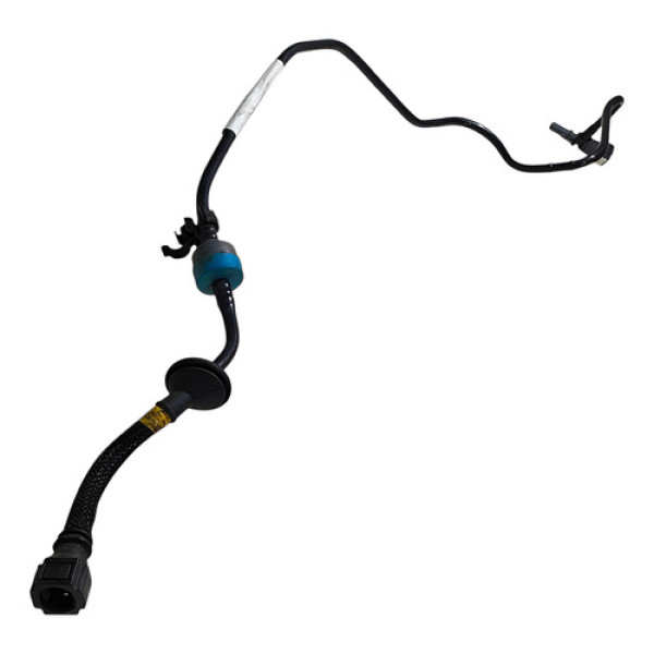 Mangueira Combustível 164464092r Renault Sandero 2014 A 2019