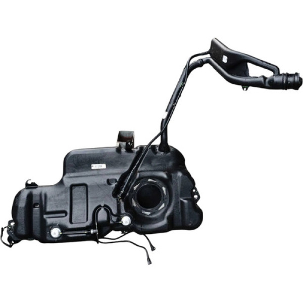 Tanque Combustivel Citroen C4 Cactus 1.6 2021 2022 2023