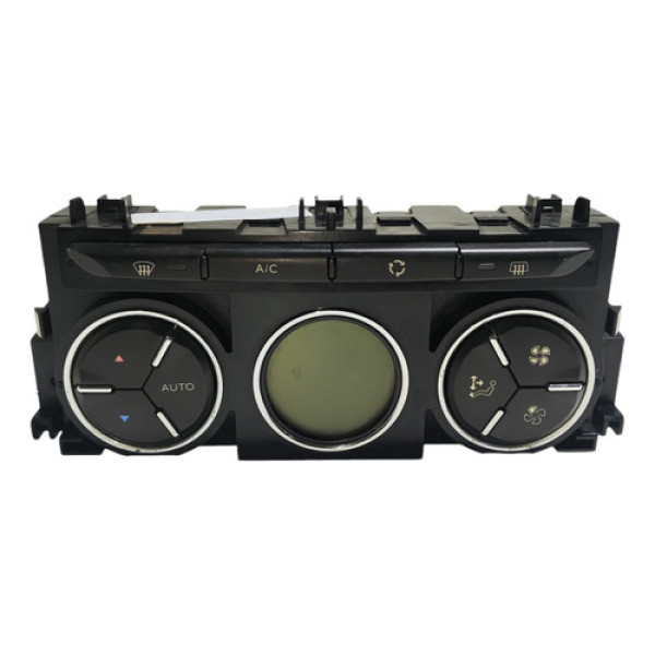 Comando Ar Condicionado Citroen C3 Aircross 2013 2014 2015