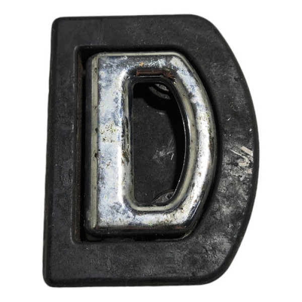 Gancho Puxador Porta Malas Audi A3 1999 2000/2003 8d9864203