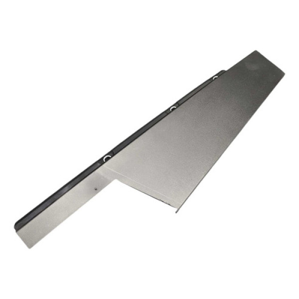 Moldura Coluna Externa Tras Esquerda Jeep Renegade 2018/2021