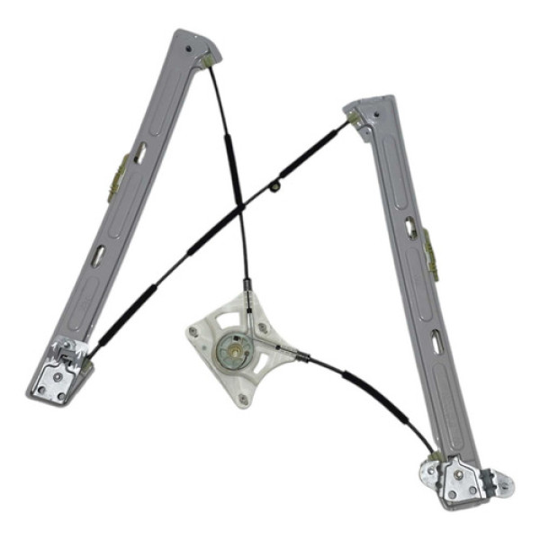 Máquina Vidro Dianteiro Esquerdo Vw Nivus 2021 2022 2023