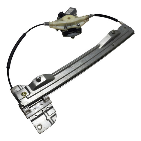 Maquina Vidro Traseira Esq Chery Tiggo 2 2018 2019 2020