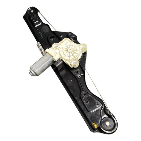 Maquina Vidro Tras Esquerda Mercedes E320 2003 2004 2005