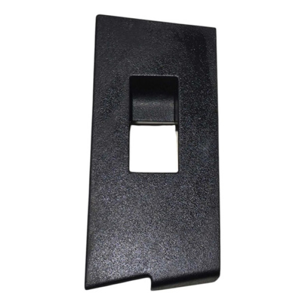 Moldura Botao Vidro Tras Direito Toyota Corolla 2017 A 2019