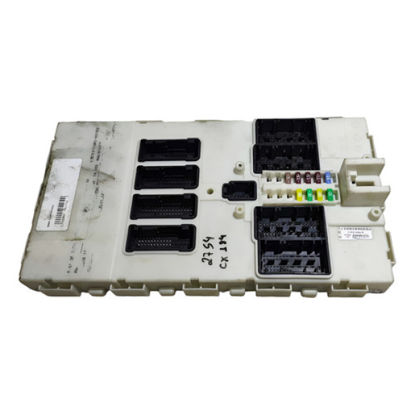 Módulo Conforto 116ri001052 Bmw 320i 2013 2014 A 2017