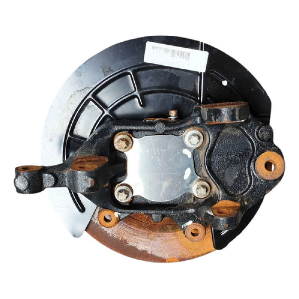 Braço Manga Eixo Traseiro Esq Jeep Renegade T270 2022 2023