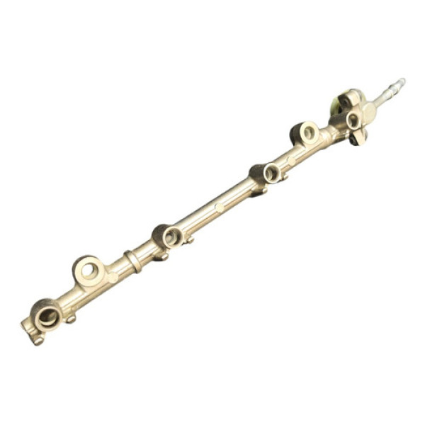 Flauta Bico Injetor Toyota Rav4 2010 2011 2012