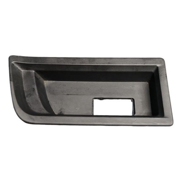 Moldura Entrada Usb 51169207357 Bmw 320 2013 2014 2015