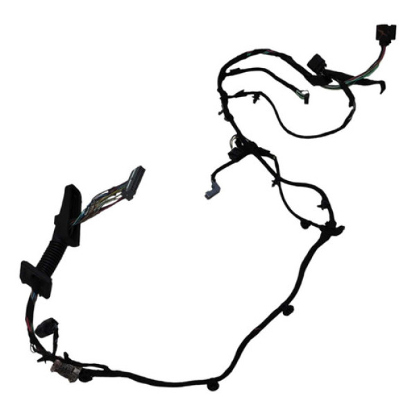 Chicote Porta Diant Esq Gm Onix Prisma 2013 A 2019 52059853