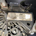 Alternador Audi A3 Q3 Golf Jetta 1.4 Tsi 2013 04c903023k