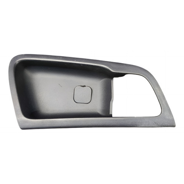 Moldura Maçaneta Int Diant Direita Hyundai I30 2009 A 2011 - Dianteira