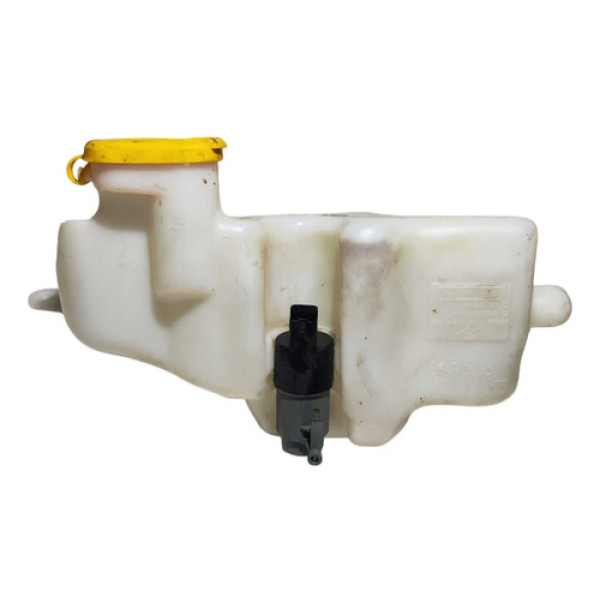 Reservatório Limpador Parabrisa Renault Megane 2008 A 2011