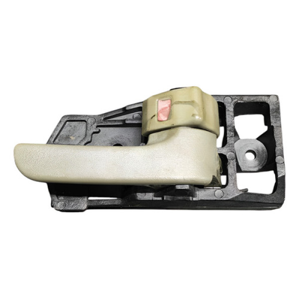 Maçaneta Interna Dianteira Direita Chery Tiggo 2010 A 2014 Dianteira/traseira