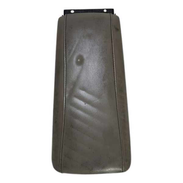 Apoio De Braço Console Central Ford Edge 3.5 V6 2013 A 2015 Bege