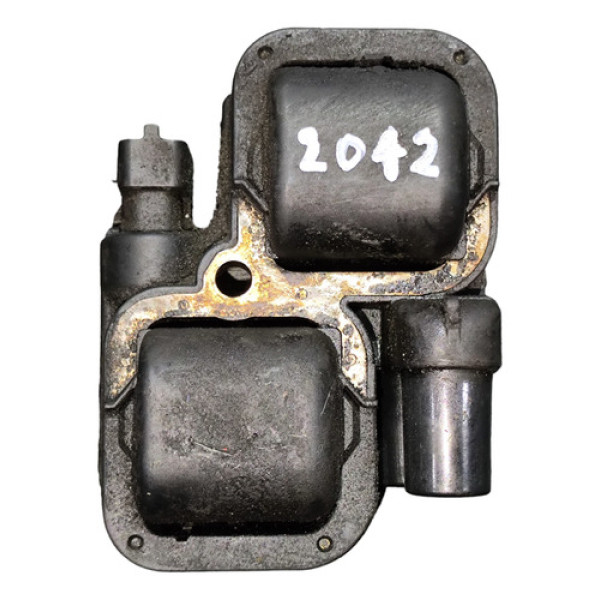 Bobina Ignição Mercedes C240 C280 C320 A0001587303