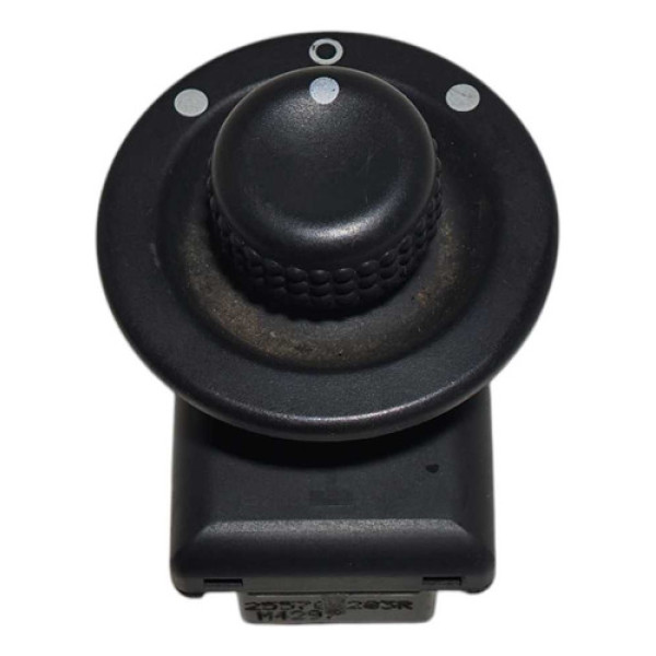 Botão Retrovisor Renault Duster 2014 2015 2016 255706283r