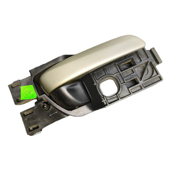 Maçaneta Interna Diant Direita Honda Fit 2015 2016 A 2018 Dianteira