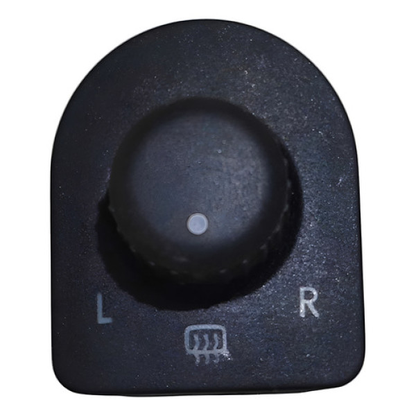 Botão Comando Retrovisor 7e1959565a Vw Fox 2004 A 2015