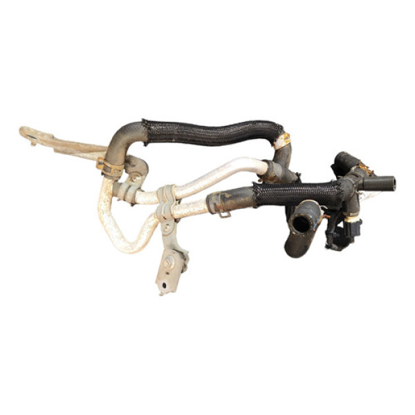 Mangueira Água Toyota Prius 1.8 2012 2013 2014 