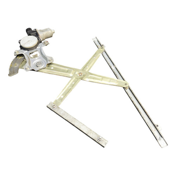 Máquina Vidro Dir Mitsubishi Lancer 2011/2014 72015713a258