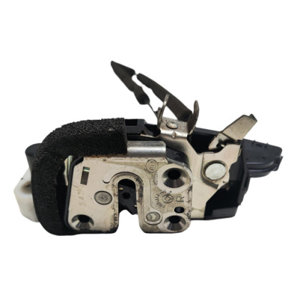 Fechadura Porta Dianteira Direita Nissan March 2013 2014