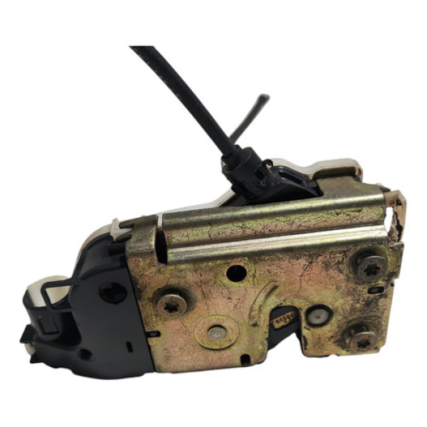 Fechadura Porta Dianteira Direita Citroen C3 2006 2007