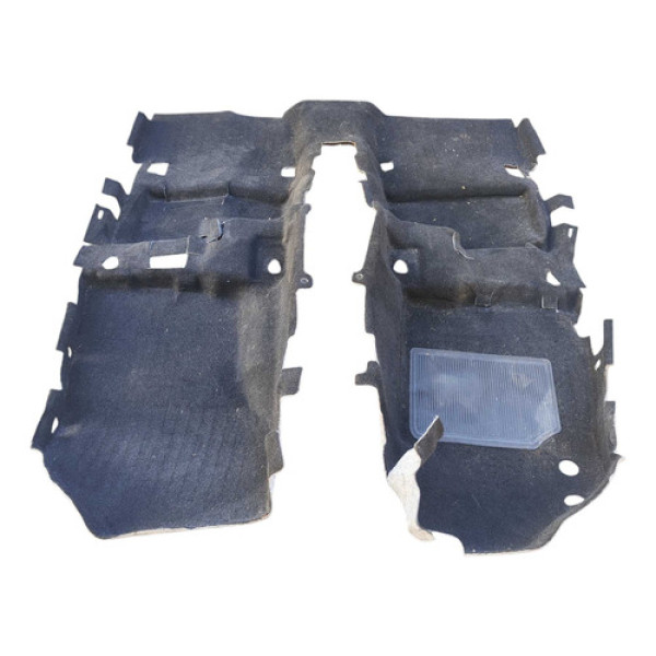  Forro Assoalho Carpete Mitsubishi Outlander 2011 2012 2013