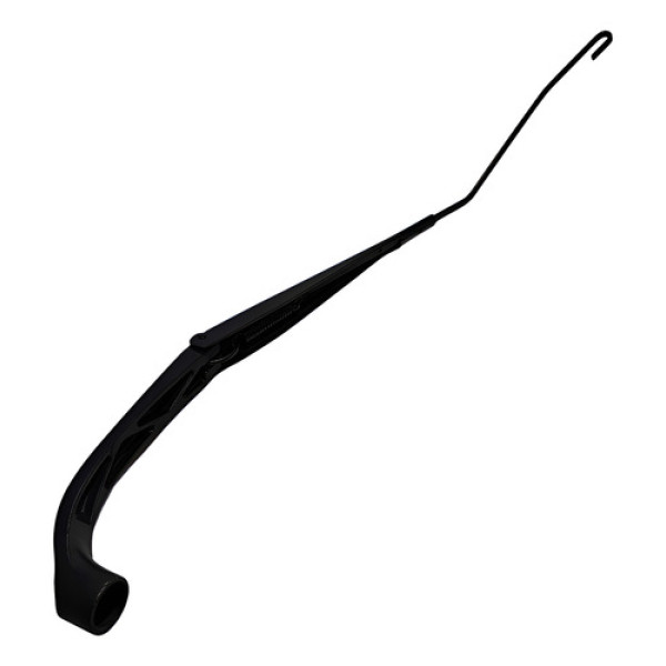 Braço Direito Limpador Parabrisa Mercedes C280 2010 A 2012 Direito