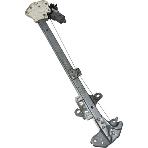 Maquina Vidro Traseiro Direito Honda Civic 2012 2013 2014