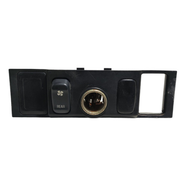 Moldura Painel Mitsubishi Pajero Dakar 2008/2011 1860b608