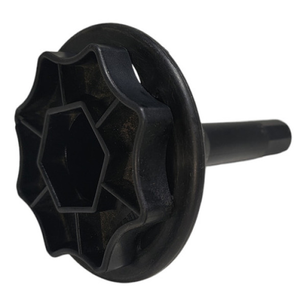 Porca Trava Estepe Renault Logan Clio 2014/2018 7703041034  