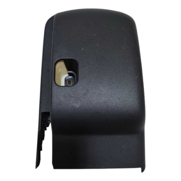 Moldura Coluna Volante 5nn858559b Vw Jetta Gli 2019 2020