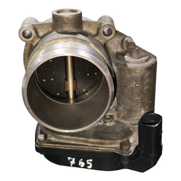 Corpo Borboleta Tbi Volkswagen Golf 2015 2016 2017 2018