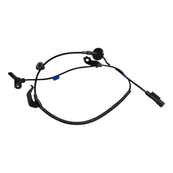 Sensor Frontal Diant Dir Mitsubishi Asx 2015 2016 2017 Preto