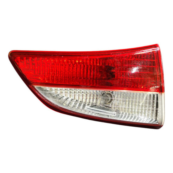 Lanterna Tampa Traseira Esquerda Hyundai Hb20 1.0 2014/2019 