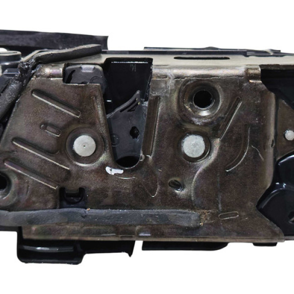 Fechadura Porta Tras Esq 5nn839015a Vw Nivus 1.0 Tsi 2021/23
