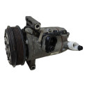 Compressor Ar Cond Chevrolet Onix 2020 2021 2022 26297905