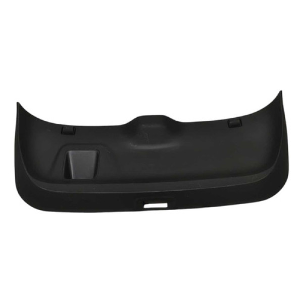 Forro Interno Tampa Traseira Fiat Argo Trekking 2017 A 2020