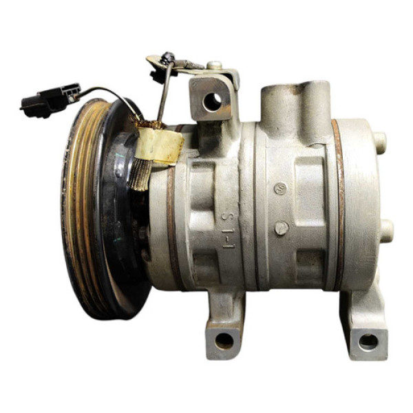 Compressor Ar Condicionado Renault Kwid 1.0 2020 A 2023