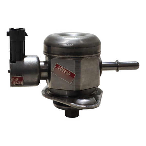 Bomba Alta Pressão Ag9e9d376ab Ford Fusion 2.0 2013 A 2018