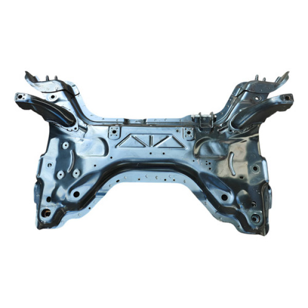 Braço Agregado Dianteiro Peugeot 3008 Thp 1.6 2012 A 2015 Direito