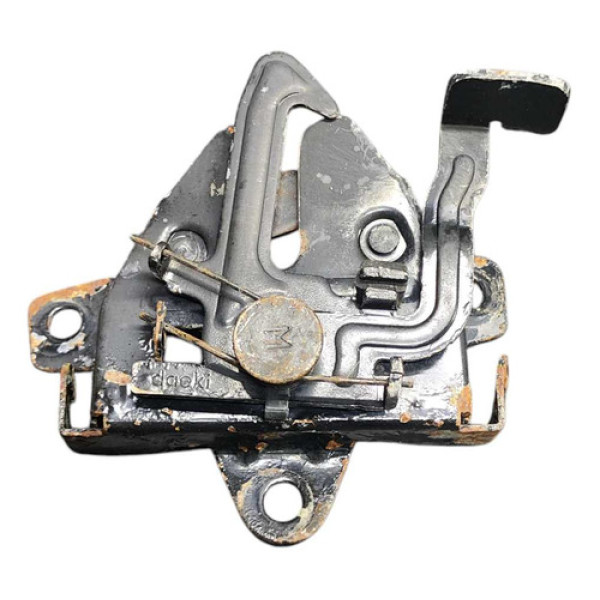 Fechadura Capô Hyundai I30 2.0 2009 2010 A 2012