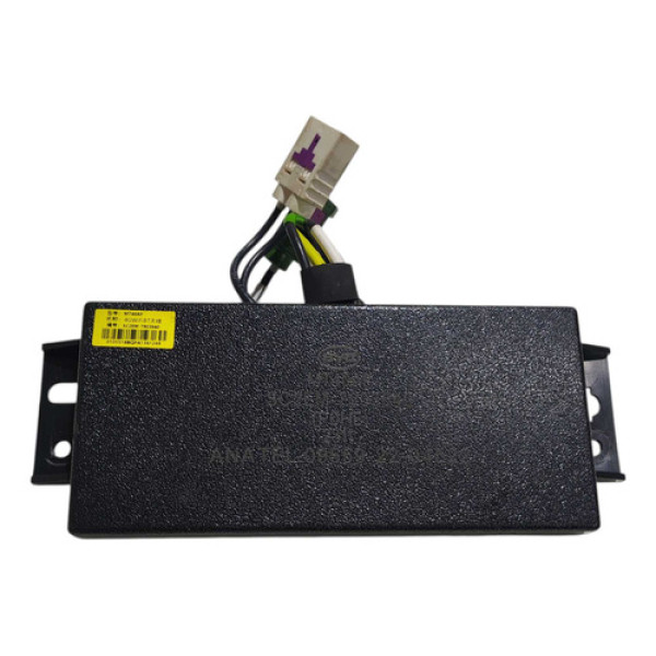 Módulo Antena Rádio Sc2em7903640 Byd Song Plus 2023 2024