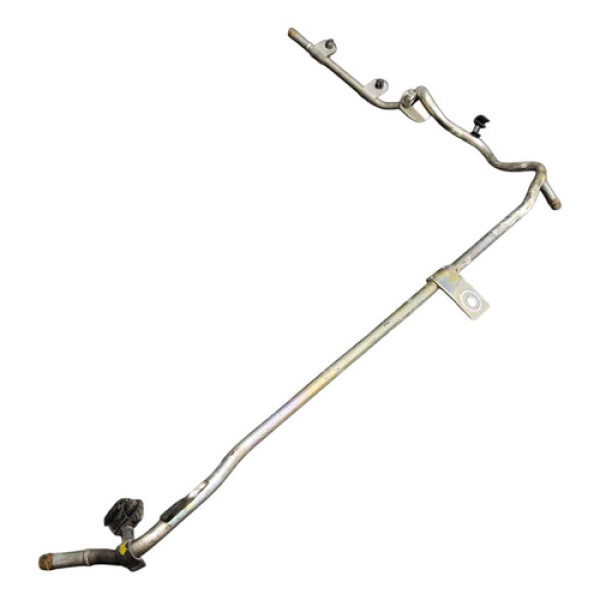 Tubo Cano Água Refrigeração Volkswagen Jetta 2.0 2013 A 2016