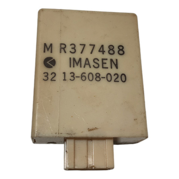 Módulo Relé Ignição Tração Mitsubishi Pajero 2003 A 2020